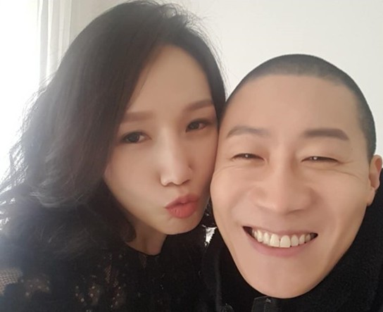 정체가 궁금한 나쁜엄마 이장부인 누구일까? 진선규 아내