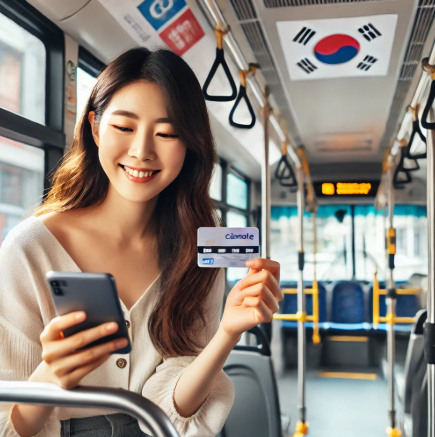 기후동행카드 신청방법 및 사용법