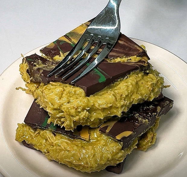 리리컬 대표 메뉴