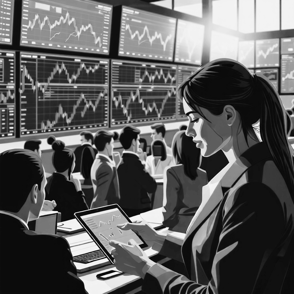 2025년 3월, 이더리움 급락의 주요 원인?