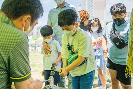 울산쇠부리축제