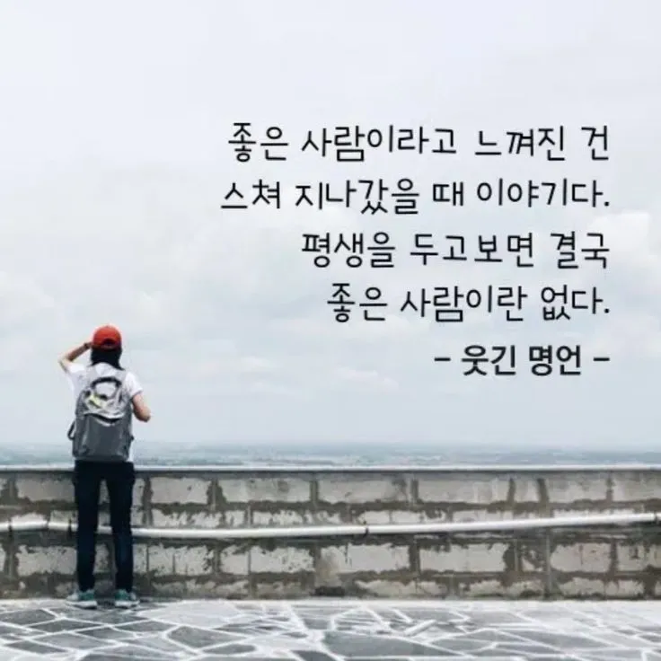 웃긴 명언 모음 웃긴 술명언 100선_5