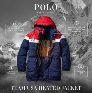 패션과 기술의 융합된 '스마트 의류'