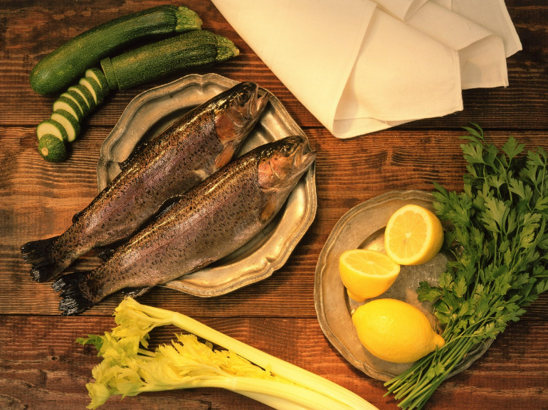 영화 인생후르츠 관련 사진