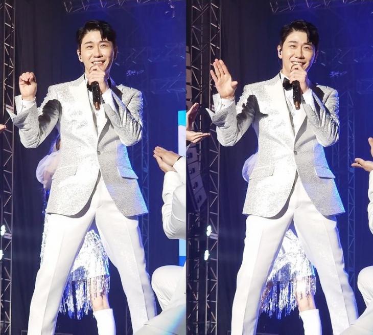 2024 영탁 단독 콘서트 