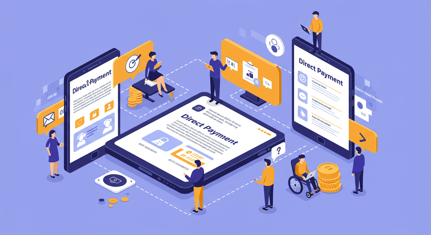 공익직불금 신청이란?