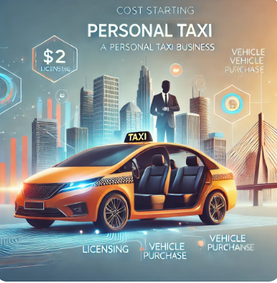 개인택시 창업방법&amp;#44; 자격조건 및 한 달 수익 총정리 (2025년 최신)