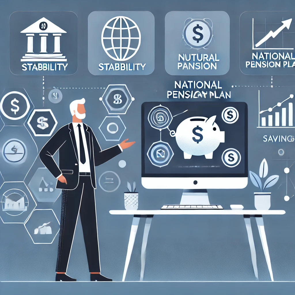 국민연금 가입내역 조회 방법 쉽게 따라하기