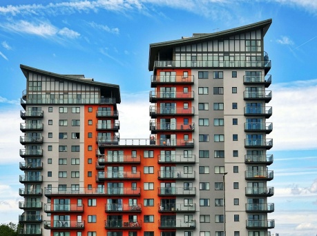 공공임대아파트 분양공고