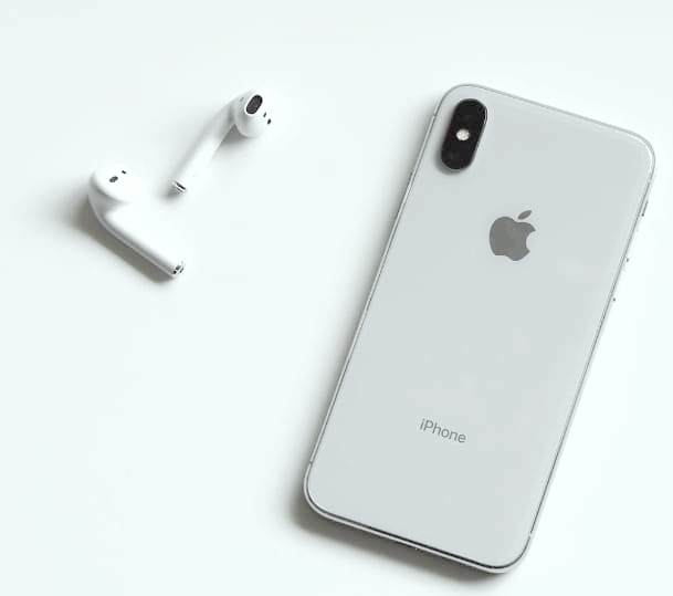 아이폰 에어팟 이름 바꾸기