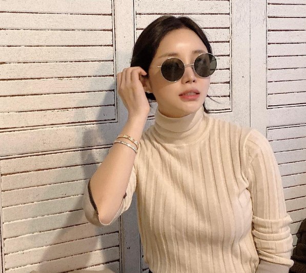 윤진이 남편 결혼 프로필
