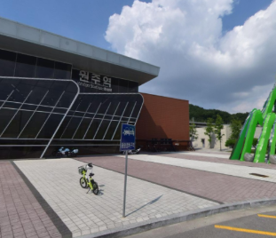 예술과 자연을 동시에! 원주 뮤지엄산 완벽 가이드