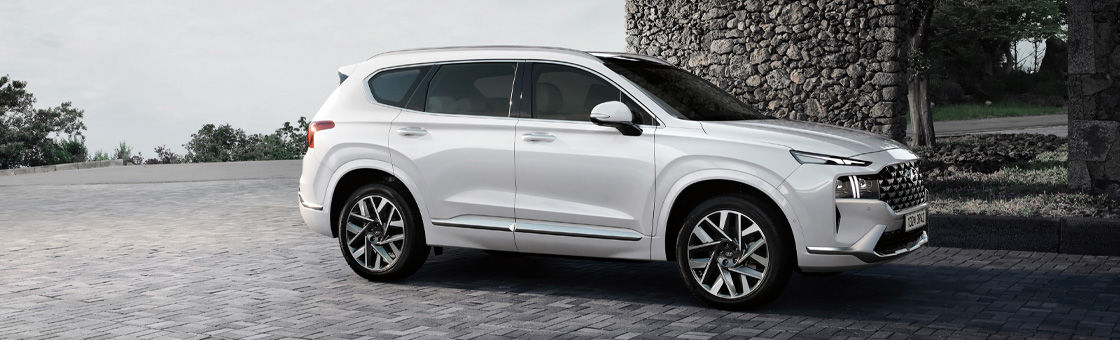 신형 싼타페 가격