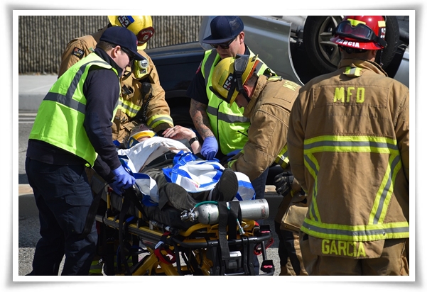 위기 속 희망의 손길! &quot;긴급 돌봄 지원 사업&quot;