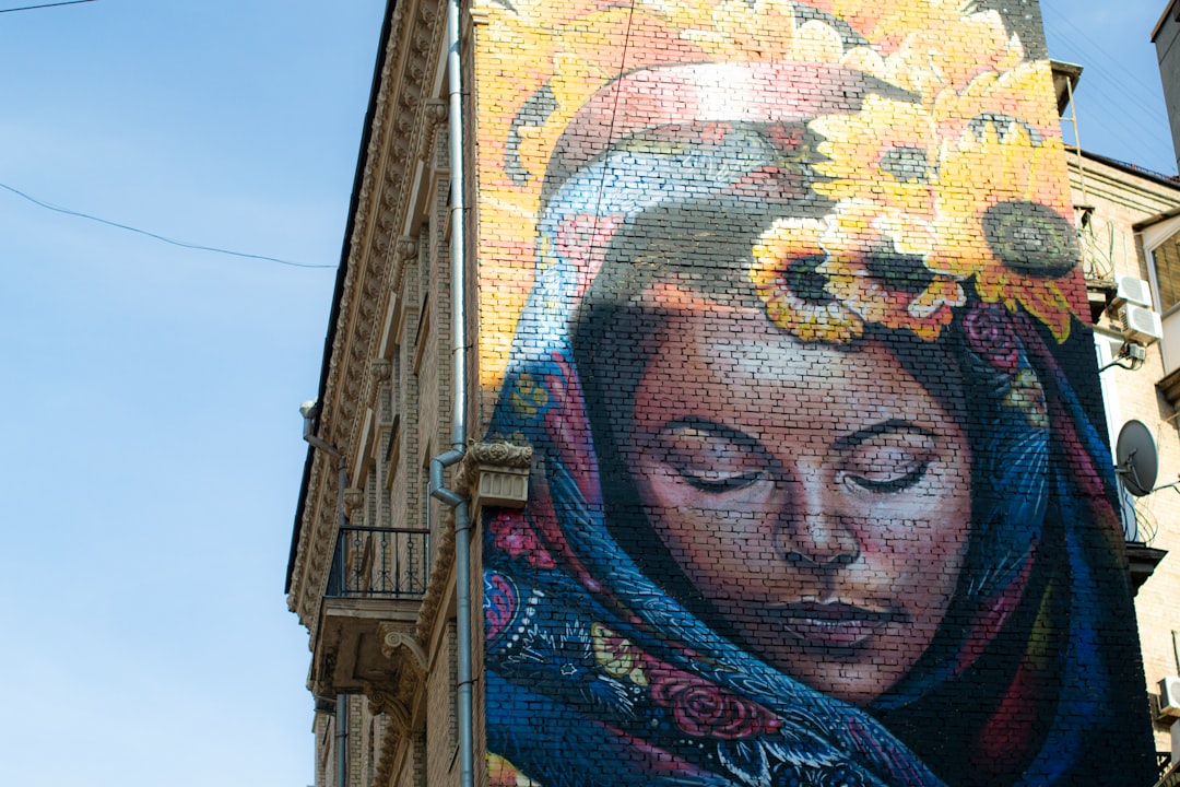 Mural