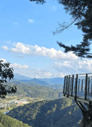 원주 소금산 케이블카 요금