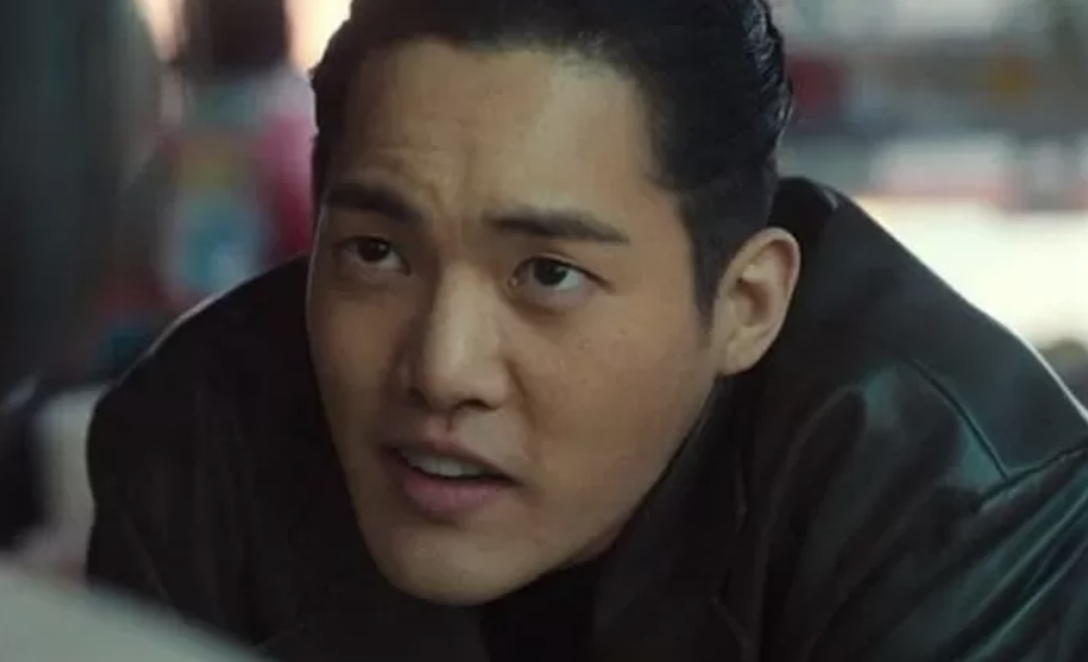 김건우 악역