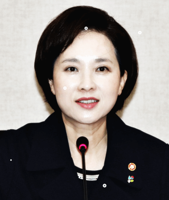 유은혜