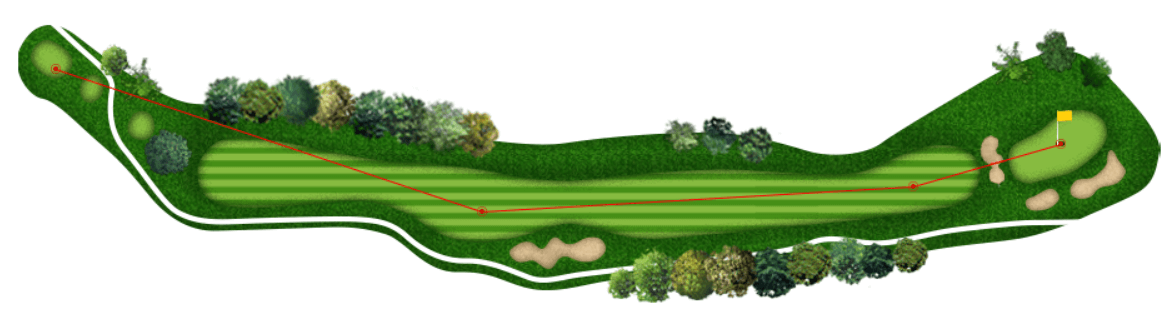 빛고을 cc 5 Hole Tip