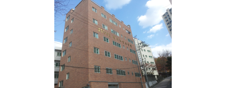 서울 노원구 요양원