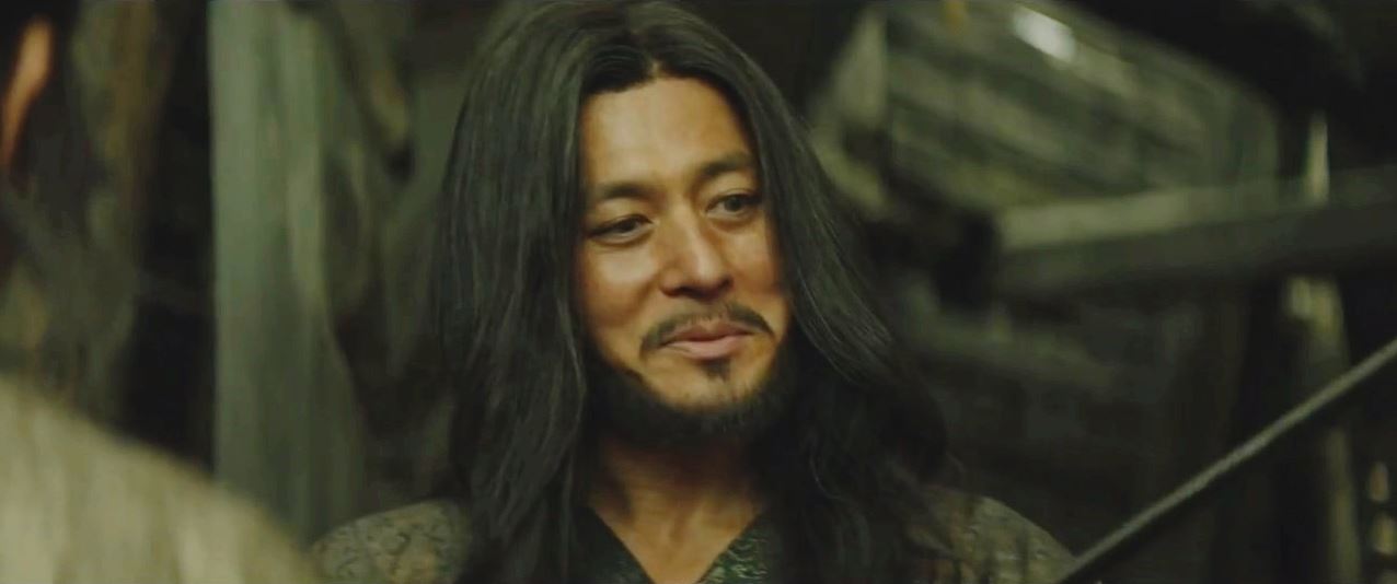 아라문의검_7회