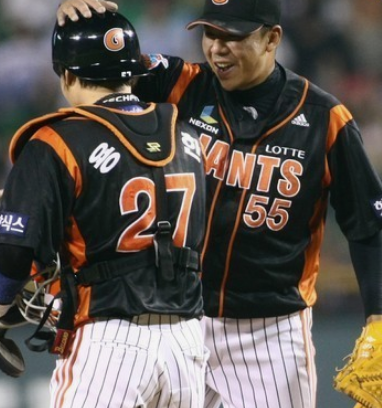 롯데자이언츠 사직야구장 티켓예매방법