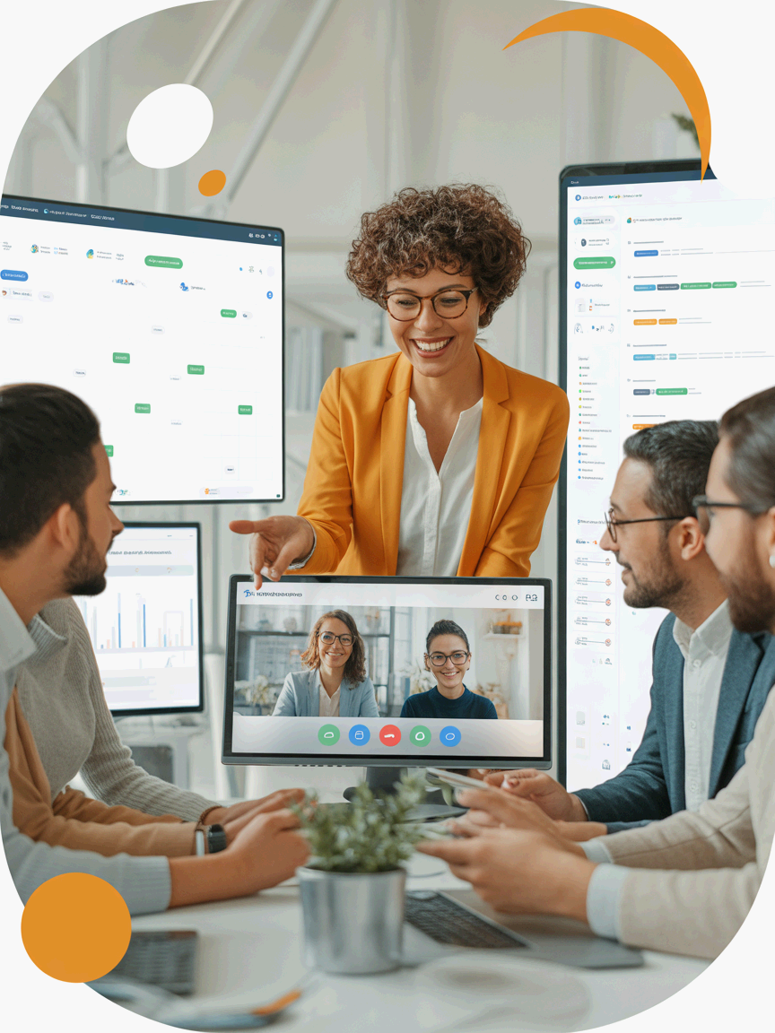 리모트 팀워크를 위한 필수 협업 도구 7가지