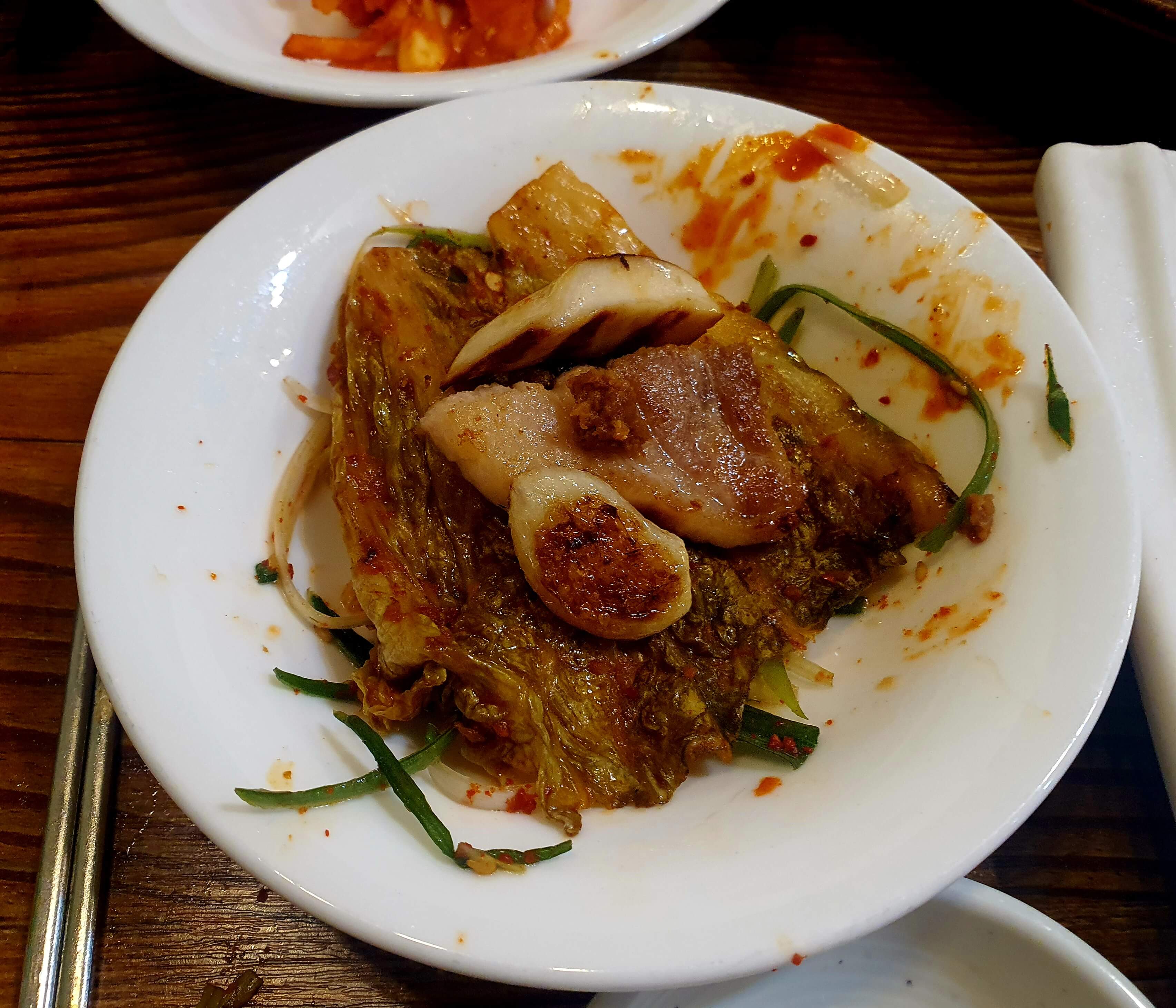 진짜우리집식당