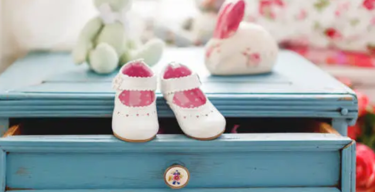 어린이집용 신발