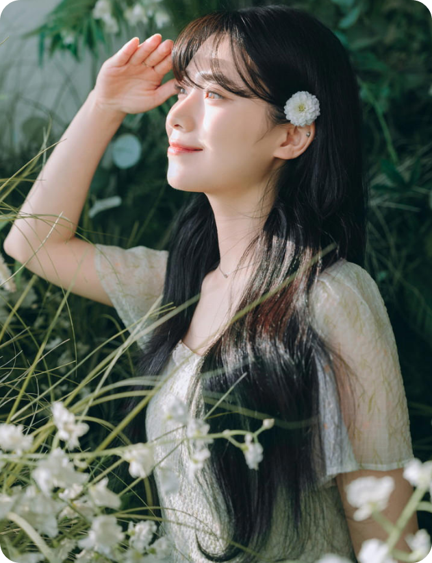 미유, 日 리메이크곡 &lsquo;내가 아줌마가 되어도&rsquo;로 돌아오다 [사진=티라미수레코드]