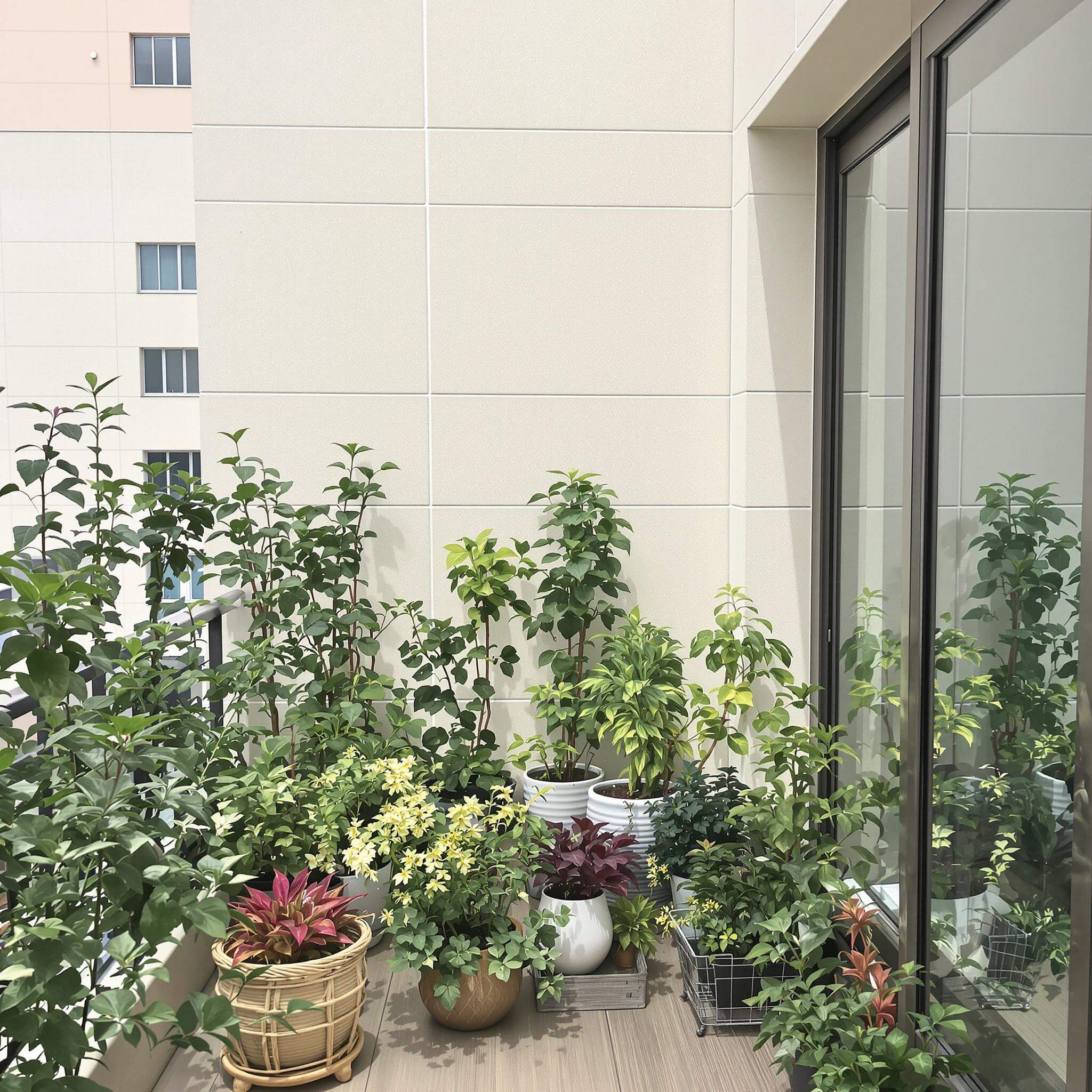 베란다 텃밭, 초보자도 쉽게 시작하는 방법!