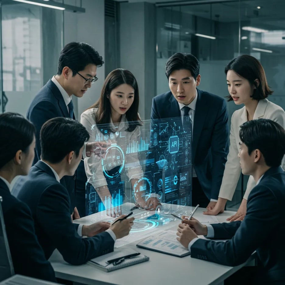 AI와 지속가능성, 서밋의 핵심 키워드