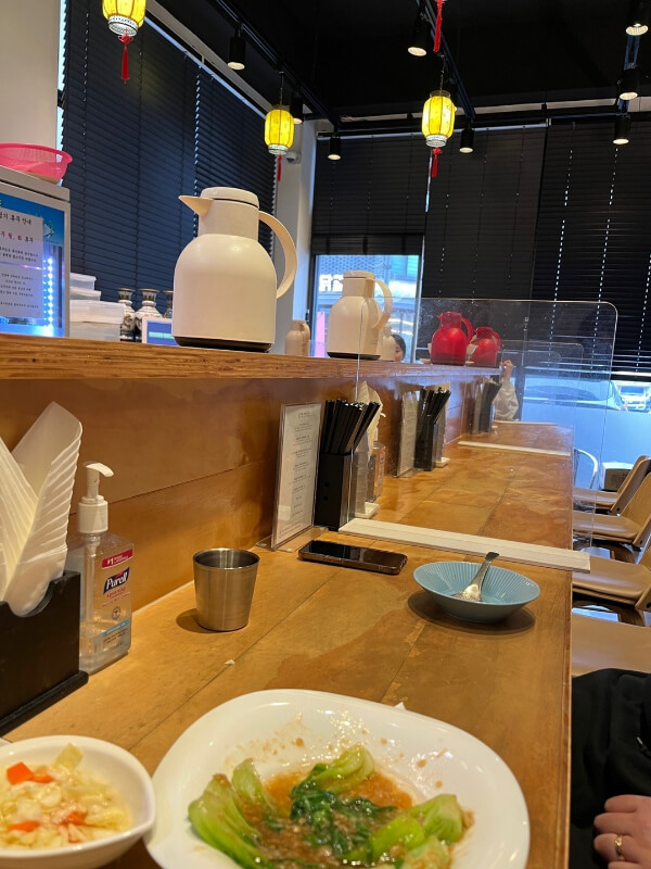 광교 카페거리 혼밥 데이트 맛집 루지면관