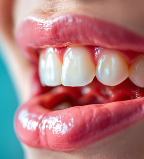 잇몸 내려앉음, 원인부터 치료까지