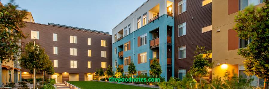 지역병원과-협약한-아파트,-노인을-위한-의료-서비스의-혁신