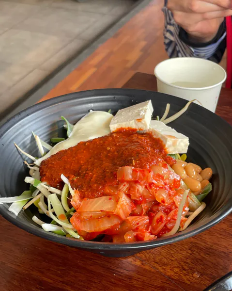 생생정보 대결 맛 대 맛 수제 햄부대찌개 vs 매운 돼지갈비찜