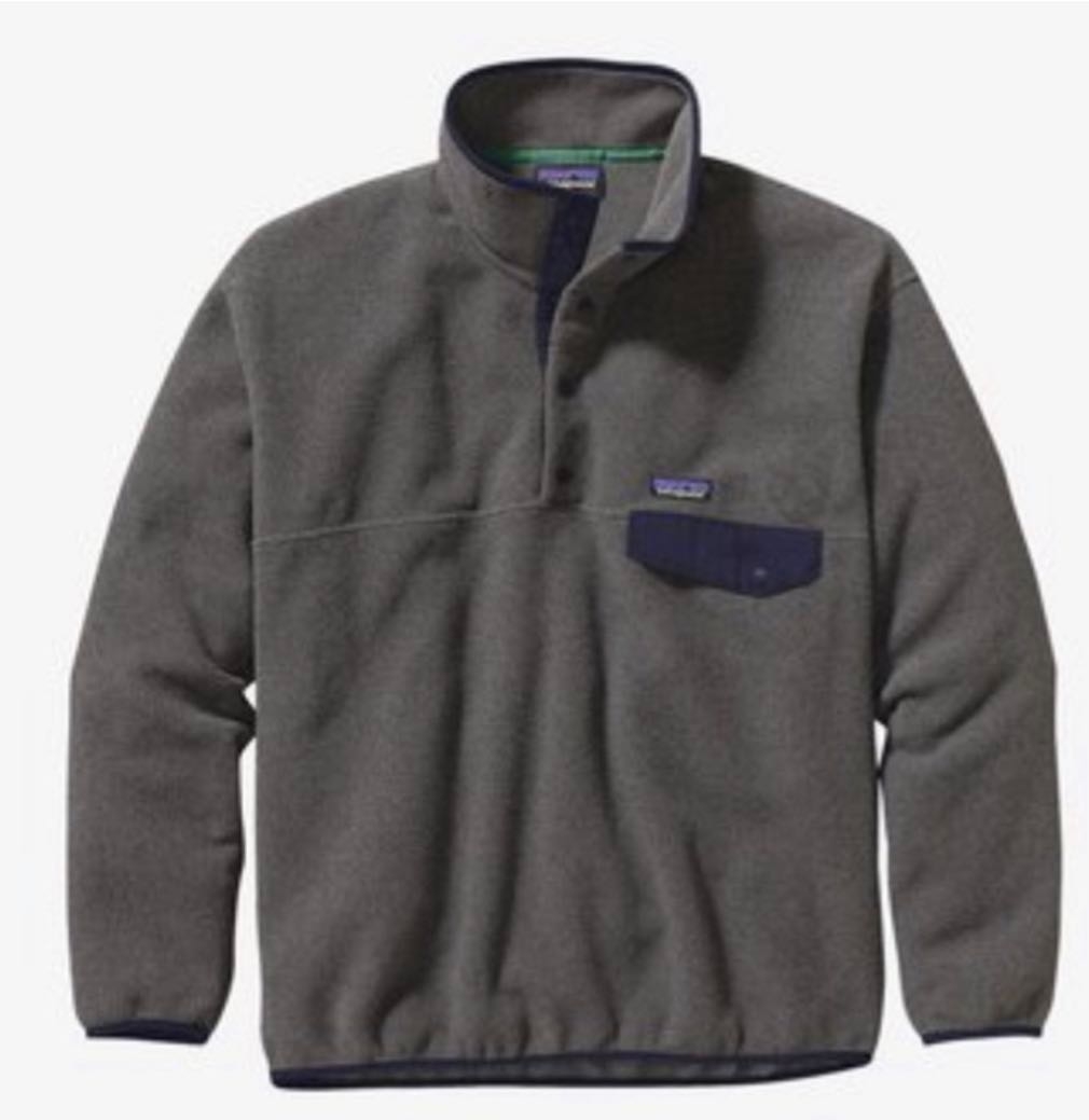 파타고니아 신칠라 헤비웨이트 4