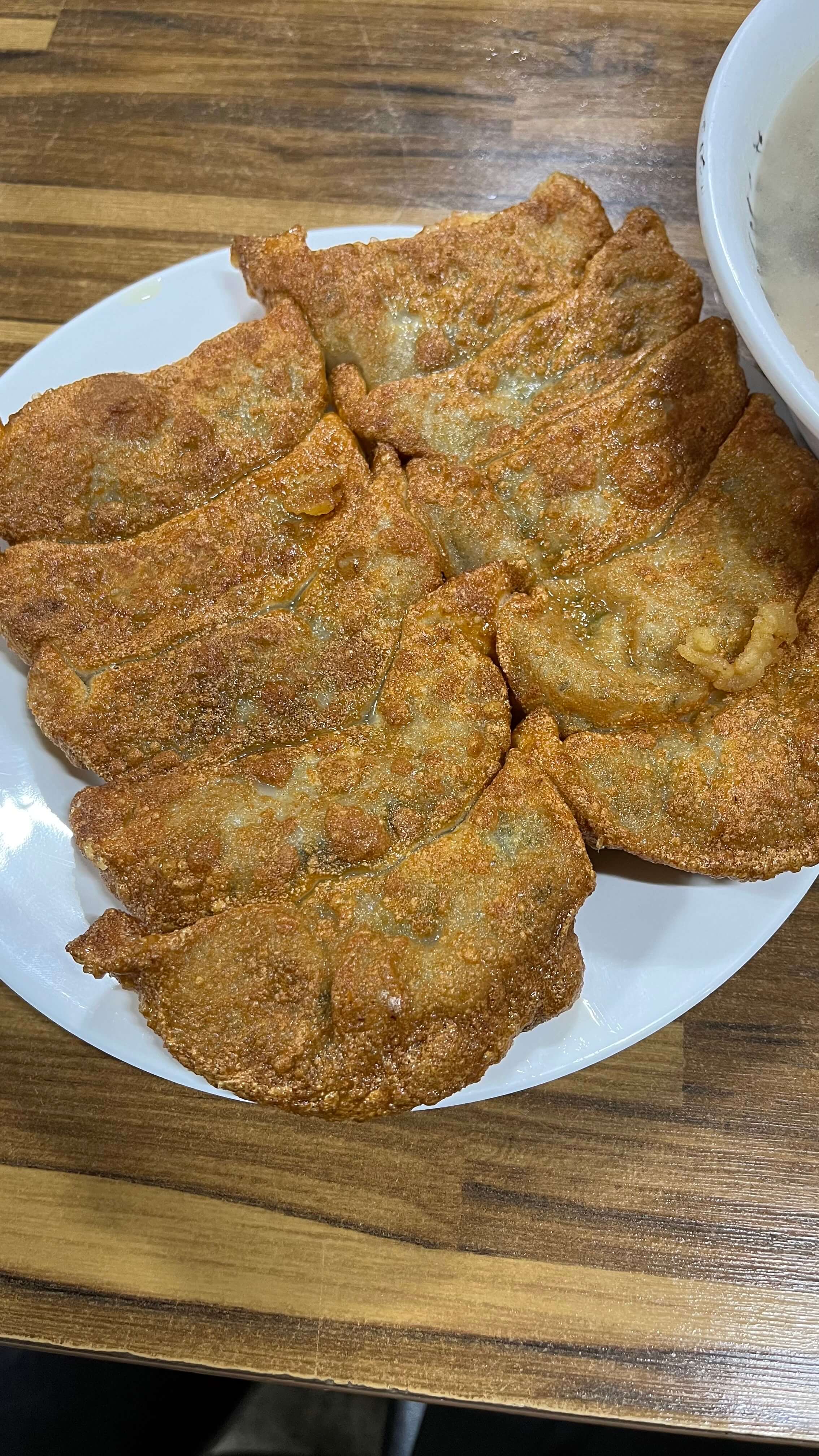 대구 종로 맛집 - 영생덕 - 만두 맛집 - 중국집 추천 - 내돈내산 - 군만두