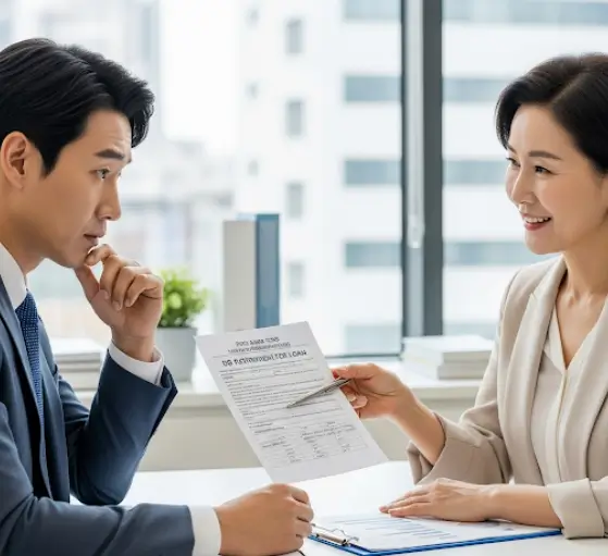 퇴직연금 DB형 중간정산