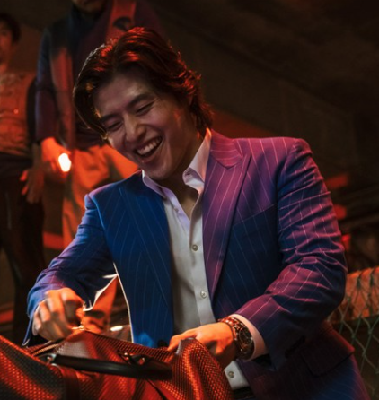 야당 청불 수위 높아 관람평 평점 후기 쿠키 정보 뜻 줄거리 결말 스포주의