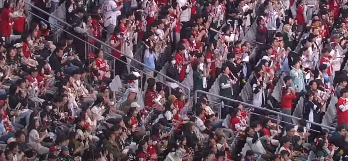 2025 프로야구 키움 vs SSG