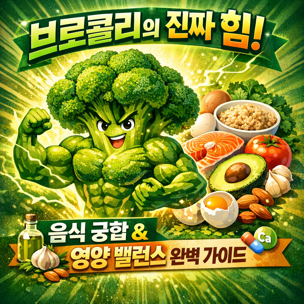 브로콜리