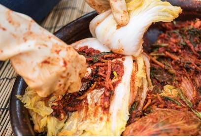 괴산 배추절임 20kg 주문