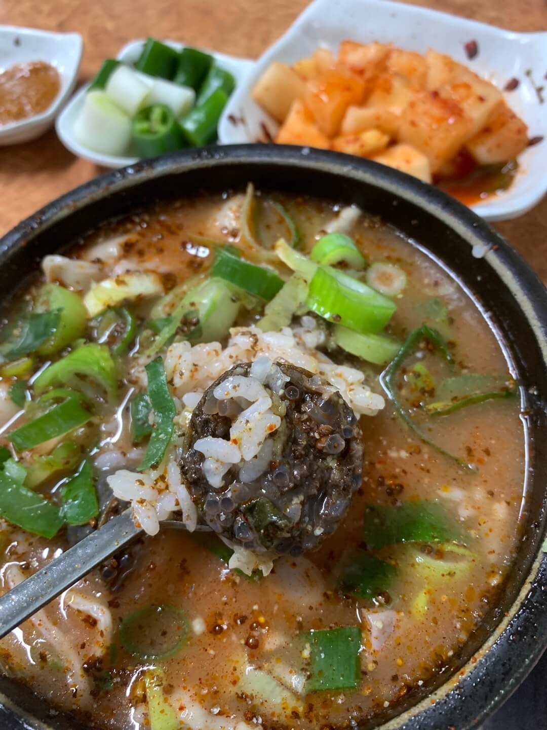 순대국맛집