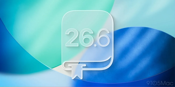 iOS 26.6 RC 배포｜정식 업데이트 임박&middot;Spotlight 최적화와 iOS 27 준비