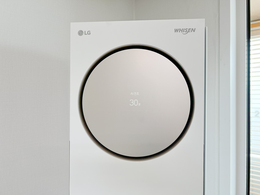 LG 휘센 타워 스페셜 스탠드 에어컨 FQ18SCNWB1 스노우 화이트