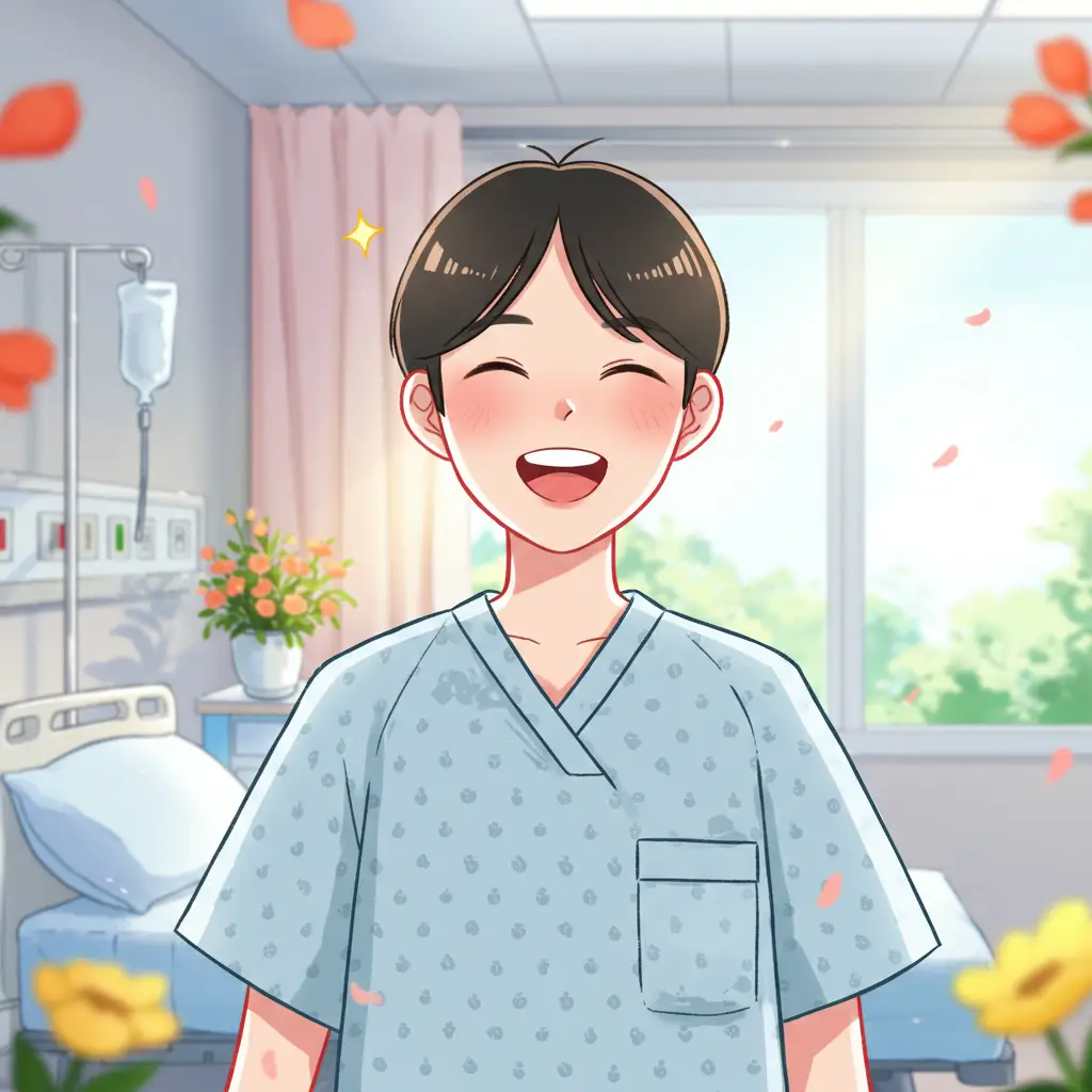 암환자 의료비 지원 지원 대상