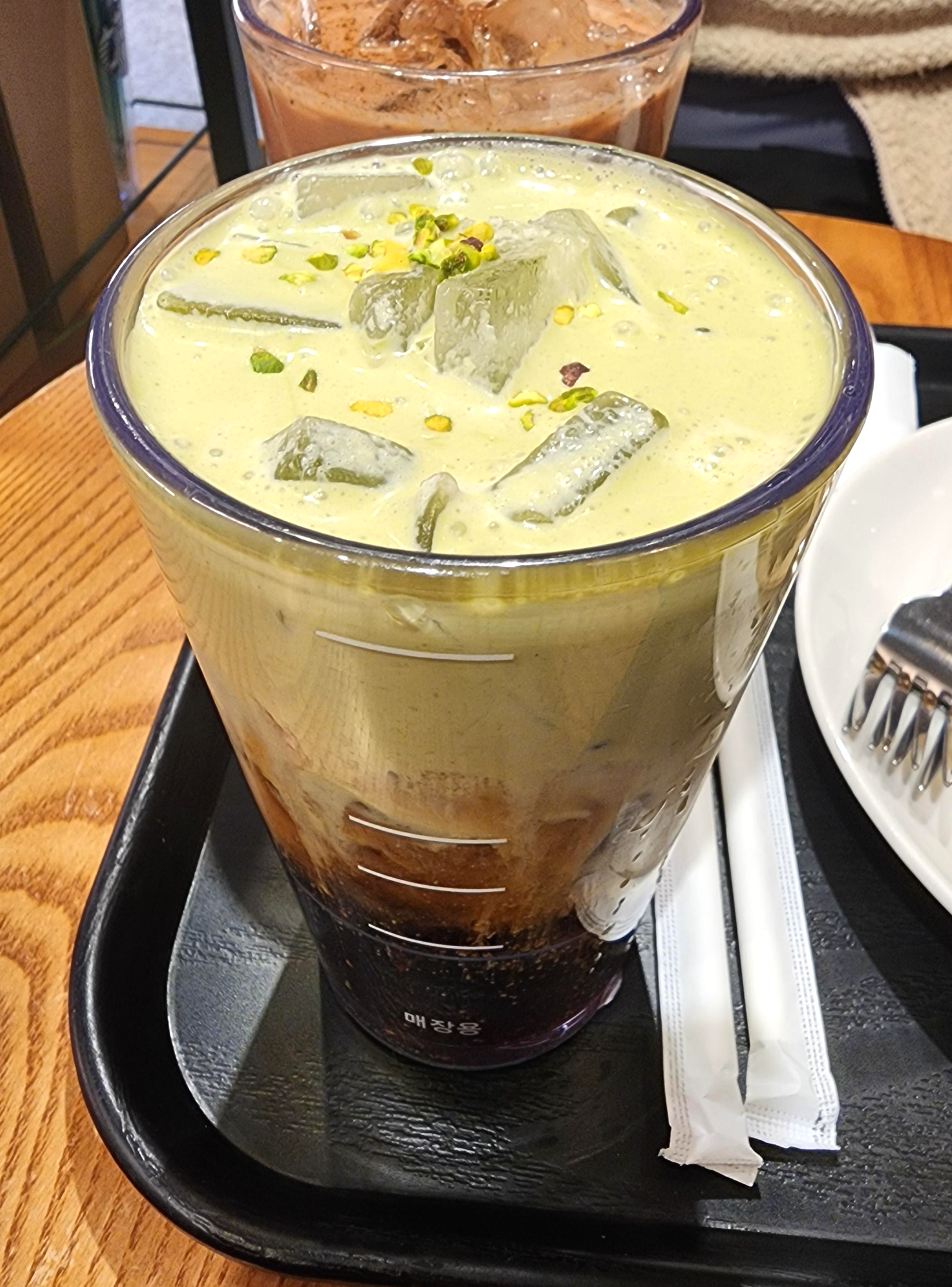 스타벅스수유역점