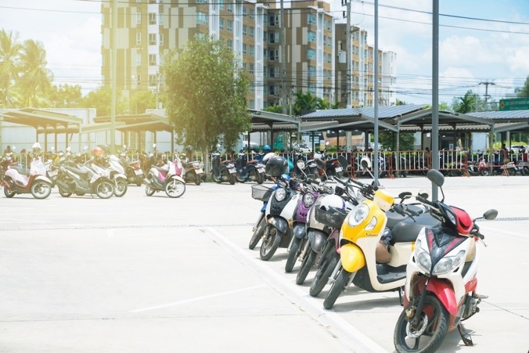 이륜차 검사 의무화 : 2025년부터 시행, 과태료 얼마?