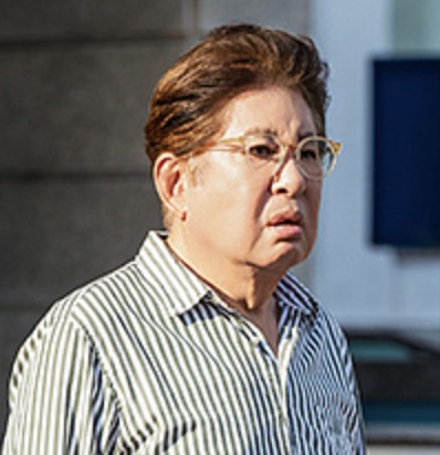 드라마 개소리 출연진 김용건